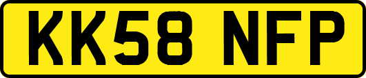 KK58NFP