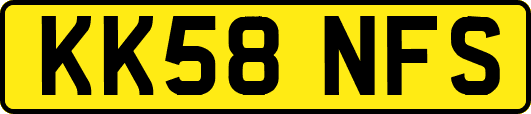 KK58NFS