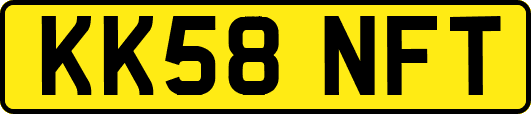 KK58NFT