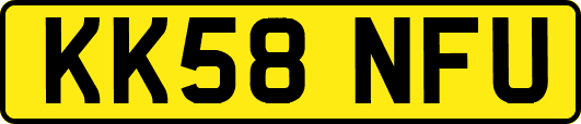 KK58NFU
