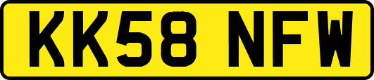 KK58NFW