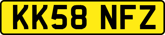 KK58NFZ