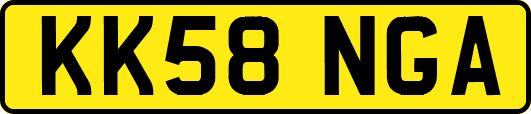 KK58NGA