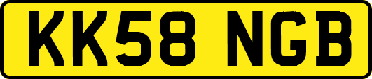 KK58NGB