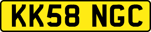 KK58NGC