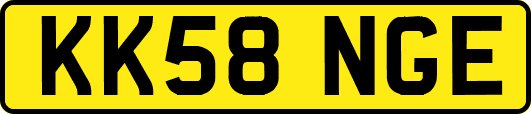 KK58NGE