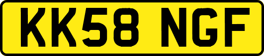 KK58NGF