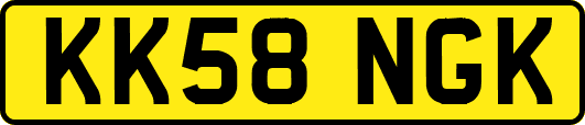 KK58NGK