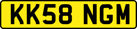 KK58NGM