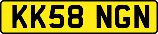 KK58NGN
