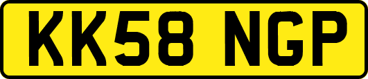 KK58NGP