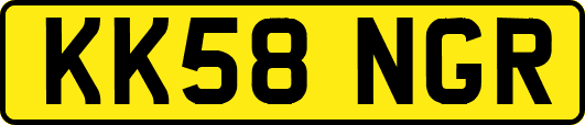 KK58NGR