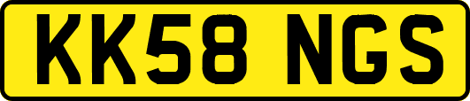 KK58NGS