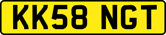 KK58NGT