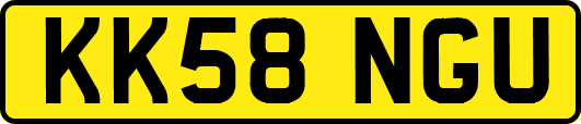KK58NGU