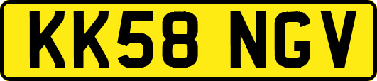 KK58NGV