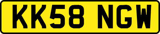 KK58NGW