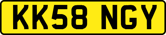 KK58NGY