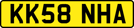 KK58NHA