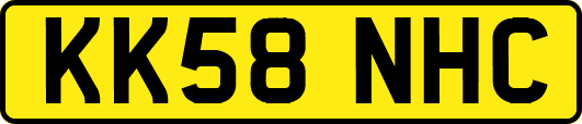 KK58NHC