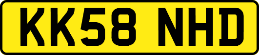 KK58NHD