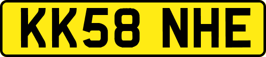 KK58NHE