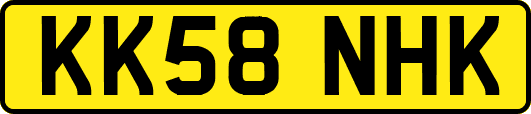 KK58NHK