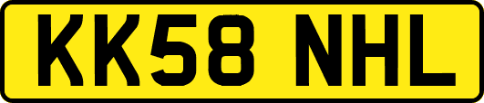 KK58NHL