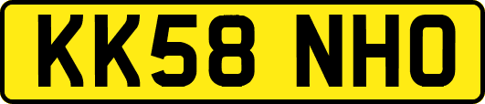 KK58NHO