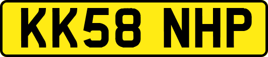 KK58NHP