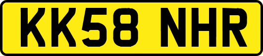 KK58NHR