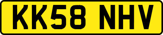 KK58NHV