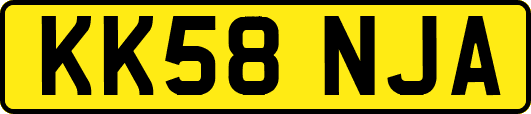 KK58NJA