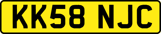 KK58NJC