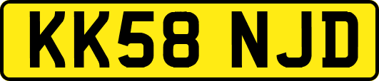 KK58NJD