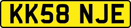 KK58NJE