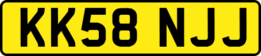 KK58NJJ
