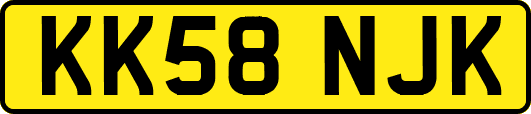 KK58NJK