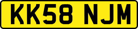 KK58NJM