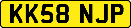 KK58NJP