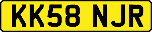 KK58NJR