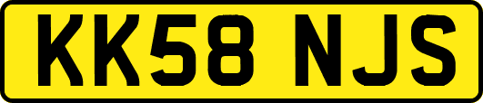 KK58NJS