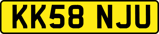 KK58NJU