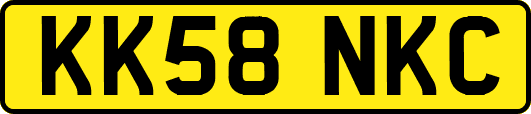 KK58NKC