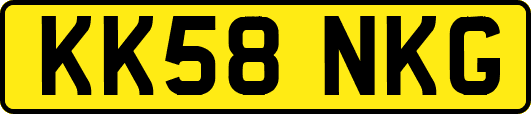 KK58NKG