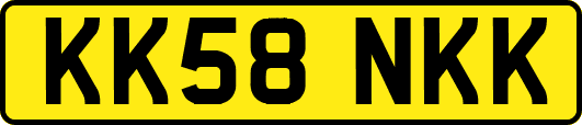KK58NKK