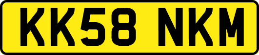 KK58NKM