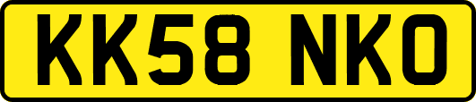 KK58NKO