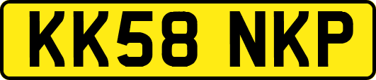 KK58NKP