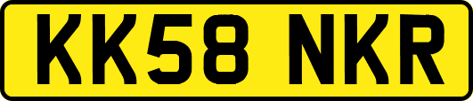 KK58NKR